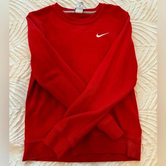 Nike Crewnecks